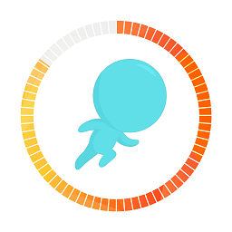 春雨計(jì)步器手機(jī)版