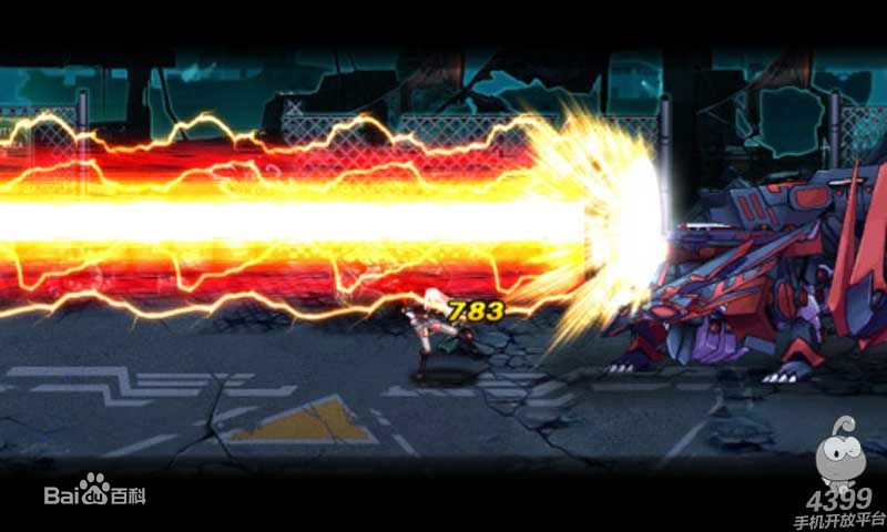 新惡魔獵人修改版 v2.2.4 安卓無(wú)限鉆石版 0