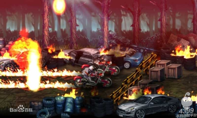 新惡魔獵人修改版免費(fèi)下載