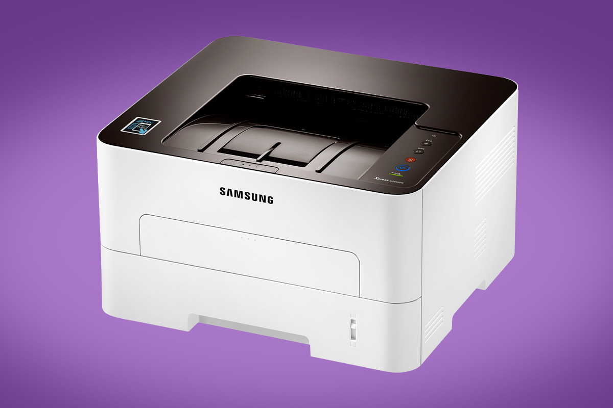 三星Xpress M2836DW打印機(jī)驅(qū)動 v3.12.75.04.10 官方最新版 0