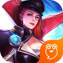 眾神大陸手游百度版