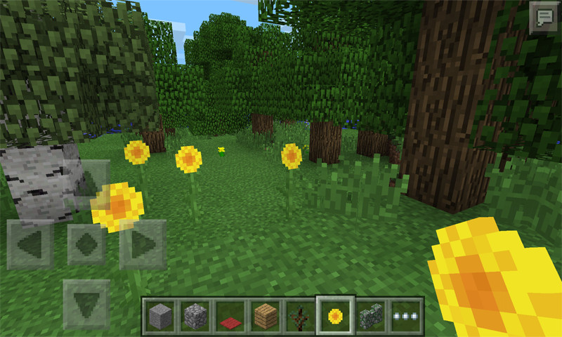 我的世界漢化版 v0.12.0.3 安卓版 0