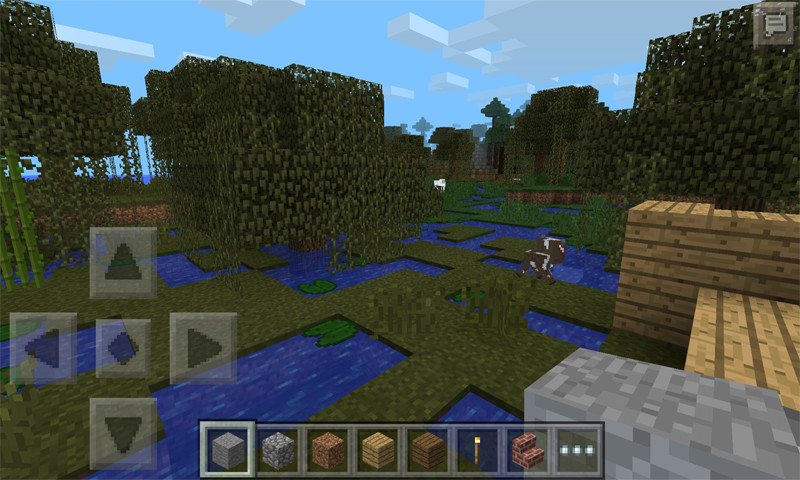 我的世界增強版中文修改版 v0.11.1 安卓版 0