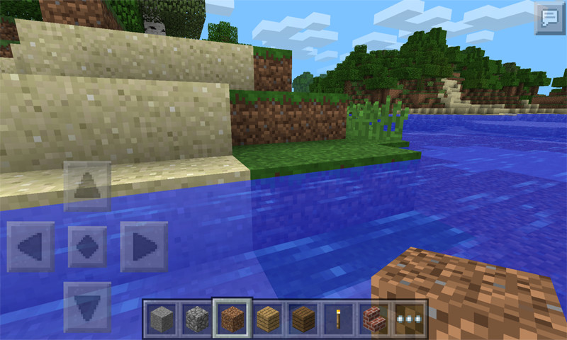 我的世界漢化版 v0.12.0.3 安卓版 2