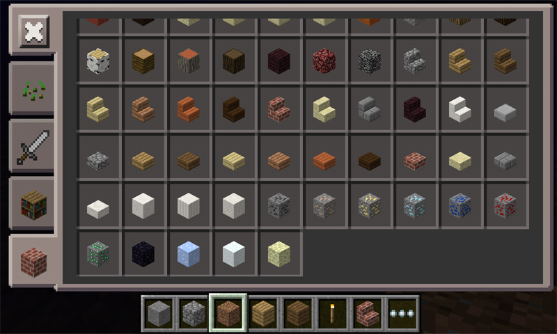 我的世界增強版中文修改版 v0.11.1 安卓版 1