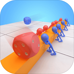 非酋大作戰(zhàn)手游