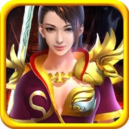 夢(mèng)幻嘻游安鋒版