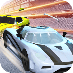 暴力賽車中文版