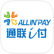 通聯(lián)i付手機(jī)客戶端