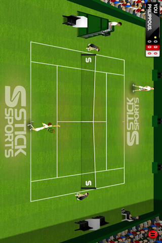 網(wǎng)球大師賽小游戲 v5.9.01 安卓版 1