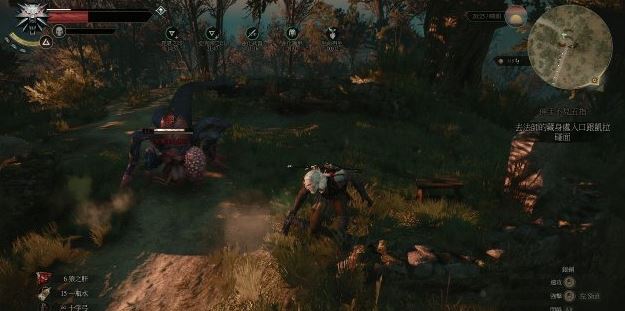 巫師3狂獵SweetFX畫質(zhì)增強(qiáng)補(bǔ)丁2015 最新免費(fèi)版 0