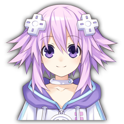 超次元游戲海王星重生1漢化補(bǔ)丁