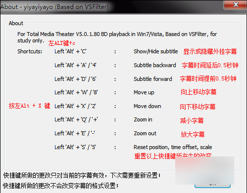 subplugin插件 v0.0.0.1 免費版 0