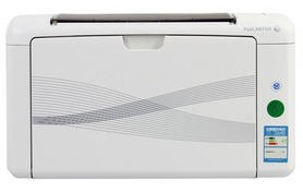 Xerox富士施樂P218b打印機驅動 v1.0.1.2 綠色版 0