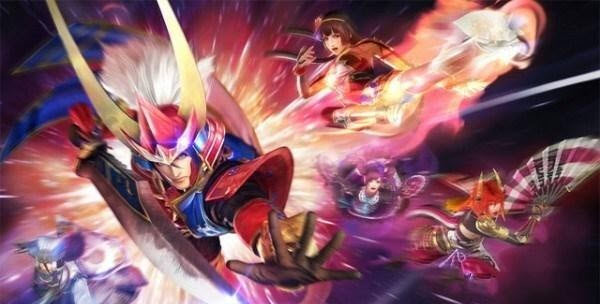 戰(zhàn)國(guó)無雙4-2LINKDATA導(dǎo)入導(dǎo)出修改器 v0.1a 綠色版 0