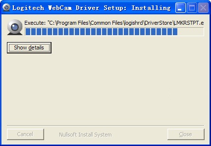 羅技c270驅(qū)動 v2.28 官方版 0
