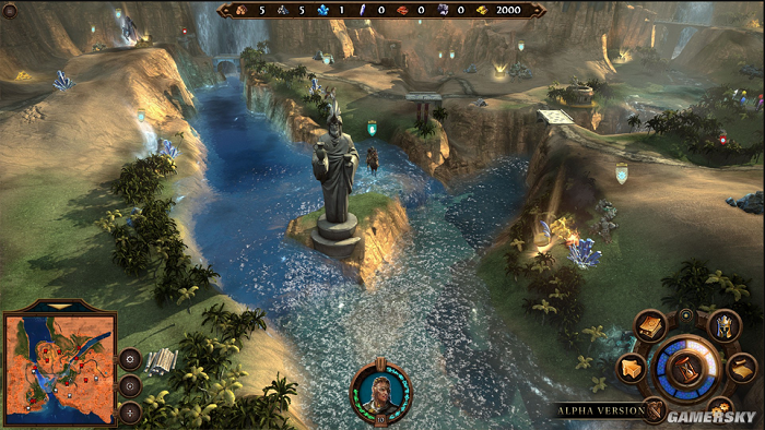 魔法門之英雄無(wú)敵7漢化修正補(bǔ)丁 v1.0 通用版 0