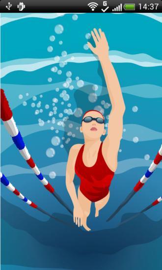 學(xué)游泳 v1.1 安卓版 0