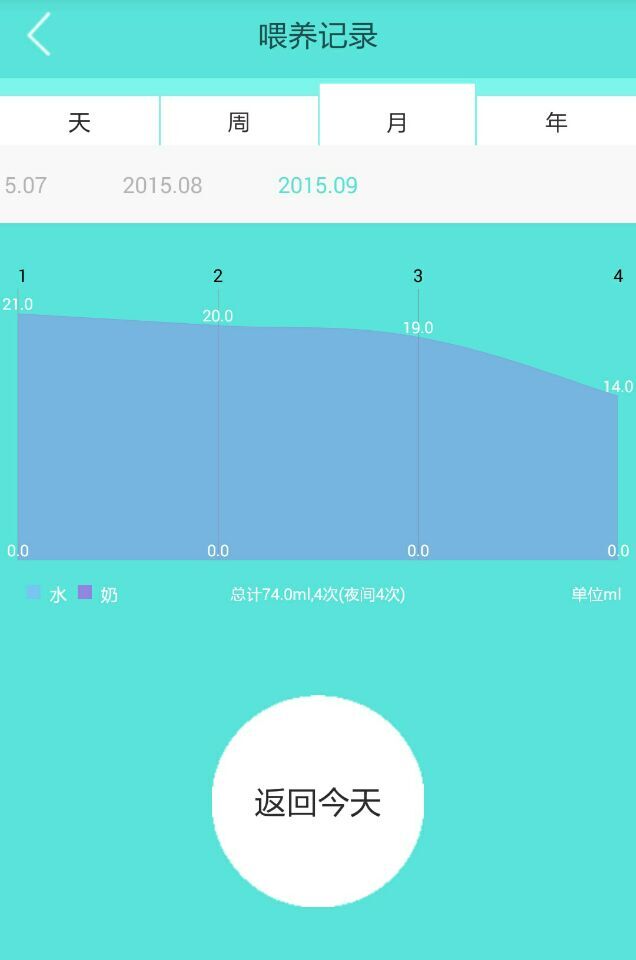 小榛 v1.1 安卓版 0