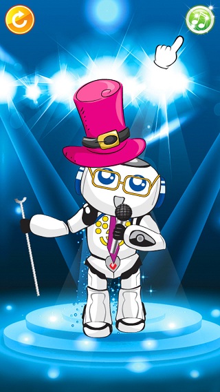 智能小伙計(jì) v1.1 安卓版 1