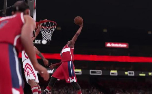 nba2k16修改招牌動作_扣籃CE腳本 v1.0 最新免費版 0