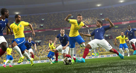 實(shí)況足球2016英超轉(zhuǎn)會(huì)真實(shí)化存檔 v1.0 最新免費(fèi)版 0