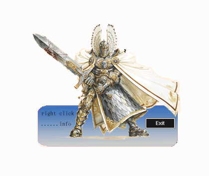 英雄無(wú)敵5東方部落九項(xiàng)修改器