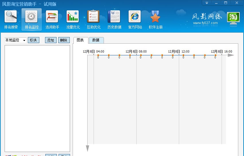 風(fēng)影淘寶營(yíng)銷助手 v2.2.02 官方版 0