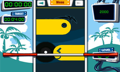 指尖平衡手機(jī)版