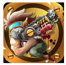 魂斗啟示錄手游