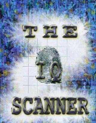 智商掃描儀IQScanner v1.7.9 安卓版 1