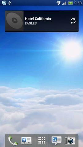 Google Play聲音搜索 v1.2.0 安卓版 1