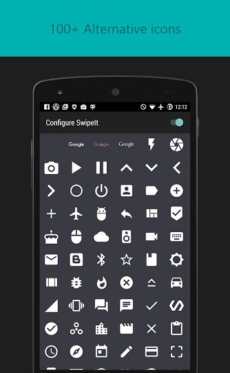 滑動(dòng)氣泡軟件 滑動(dòng)氣泡