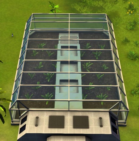 海島大亨5水培農(nóng)場(chǎng)改良mod  0