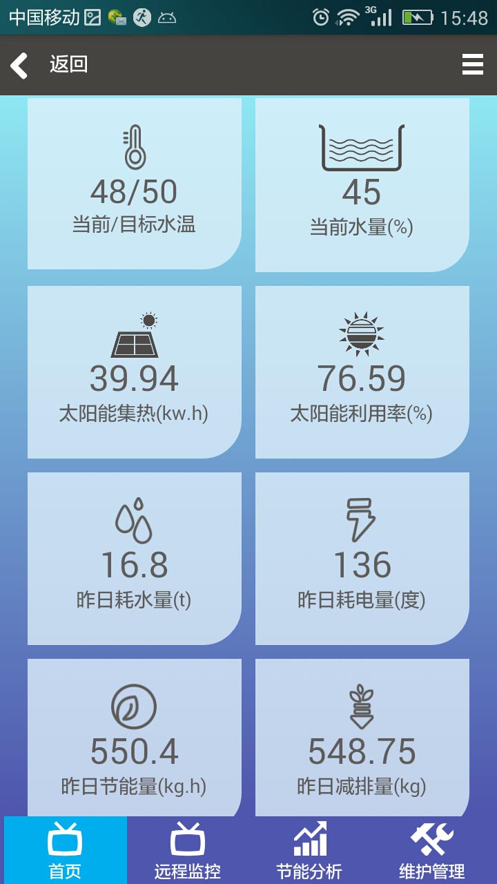 萬家樂云熱水 v1.0 安卓版 0