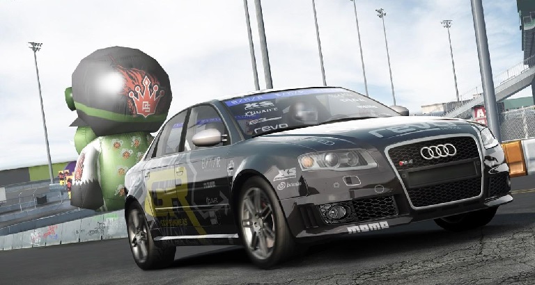 極品飛車11十五項(xiàng)屬性修改器 v1.0 綠色版 0