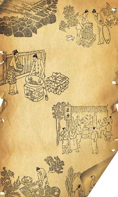 茶葉批發(fā)門戶 v1.0.1 安卓版 0