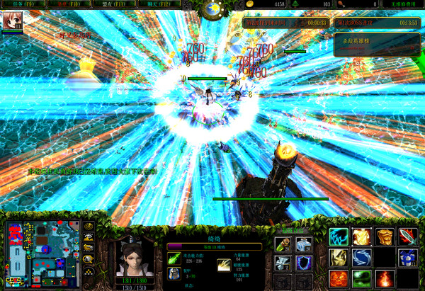 逃學(xué)大亂斗v2.9正式版 附隱藏英雄密碼+攻略 0