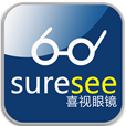 喜視眼鏡