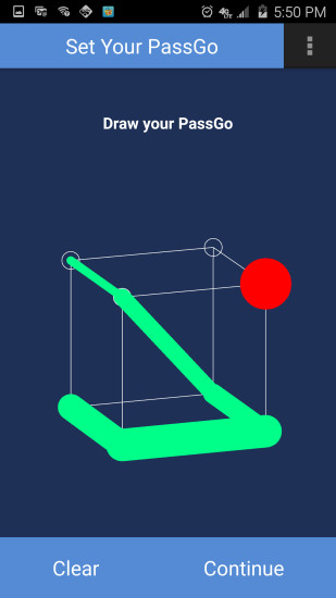 4D圍棋密碼 v1.1 安卓版 3