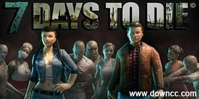 七日殺修改器-七日殺補丁-七日殺mod大全