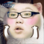 戰(zhàn)旗TV主播表情包