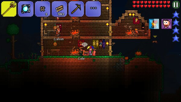 泰瑞利亞蘋果版修改版 v1.2.7 iPhone中文版 0