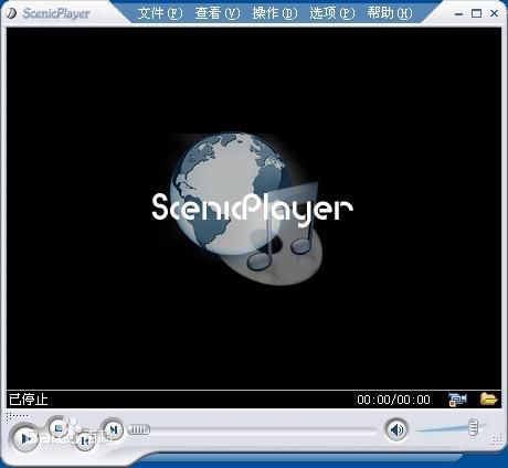 scenicplayer播放器 v2.11.15 最新版 0