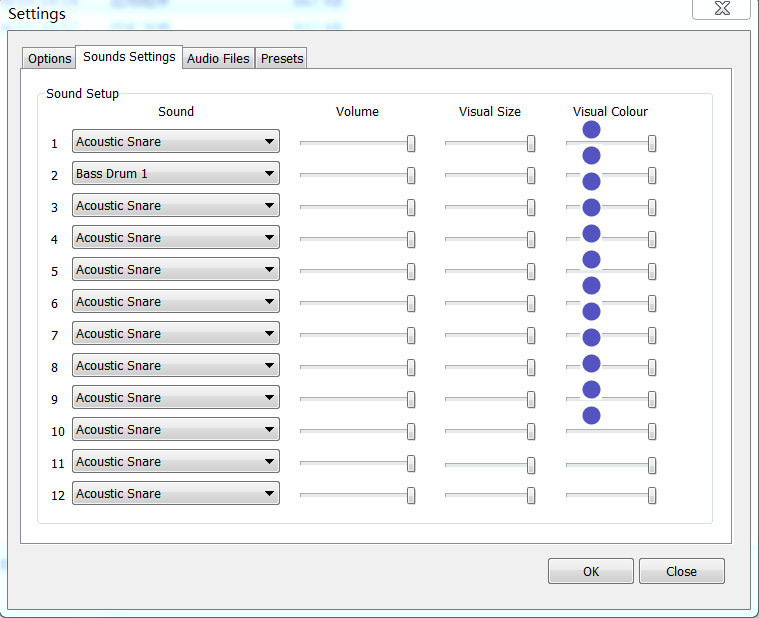 Metronome EXP(音樂節(jié)拍器) v1.0.3.9 官方版 0