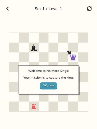 無王(No More Kings) v1.2.1 安卓版 3