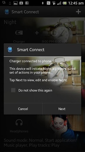 索尼智能連接(smart connect) v5.7.20.432 安卓版 1