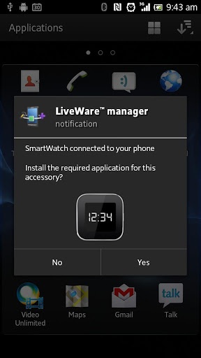 索尼智能連接(smart connect) v5.7.20.432 安卓版 3