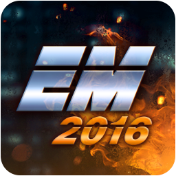 急难先锋2016 3DM汉化补丁