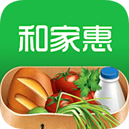 和家惠(農(nóng)產(chǎn)品購買)